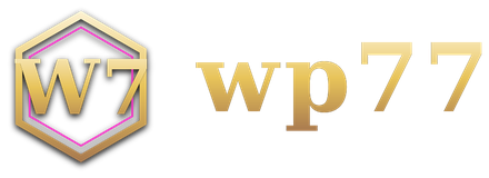 wp77 logo